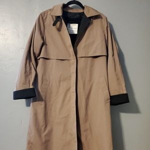London Fog Trench coat